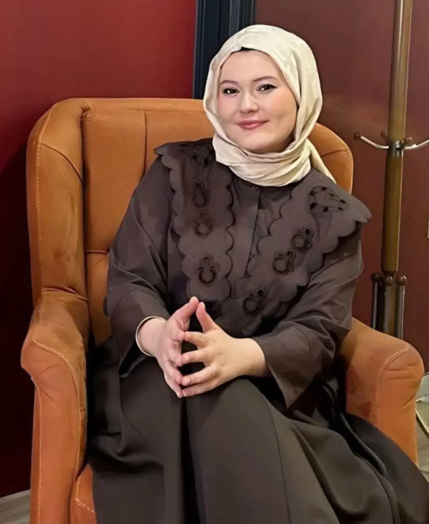 Pd Gökçe Çağlar